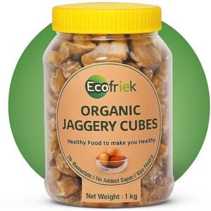 Jaggery (Solid)