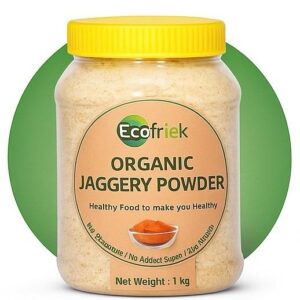 Jaggery Powder
