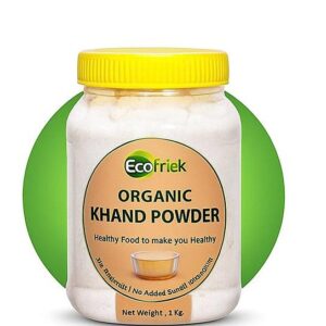 Khaand (Unrefined sugar)