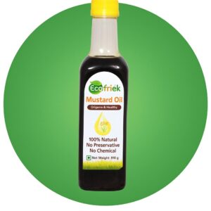 Mustard Oil