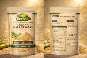 organic khandsari